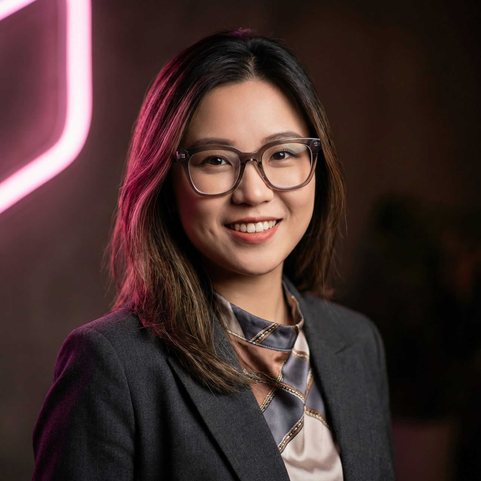 禁漫岛影视传媒首席摄影师林雨桐