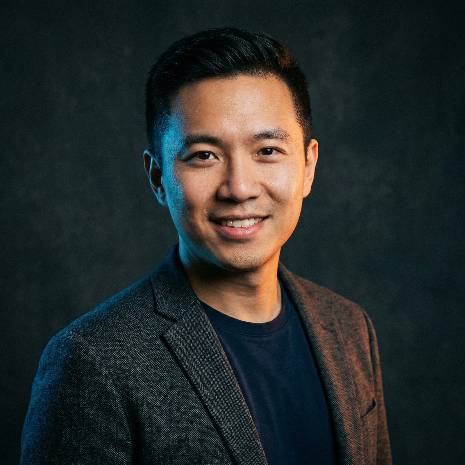 禁漫岛影视传媒资深制片人王浩然