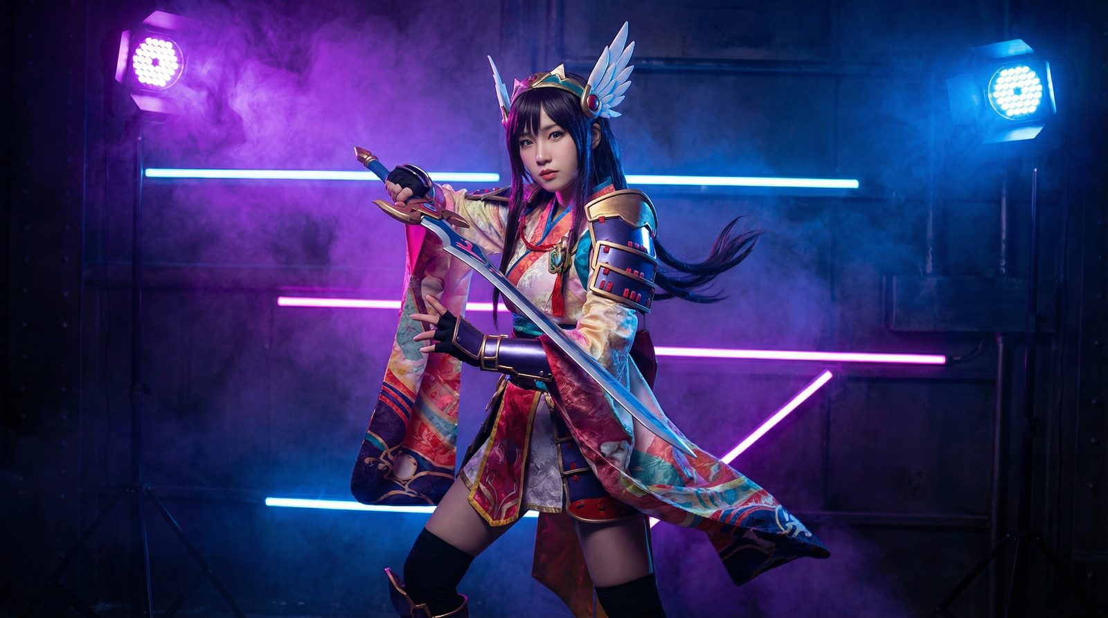 禁漫岛cosplay视频