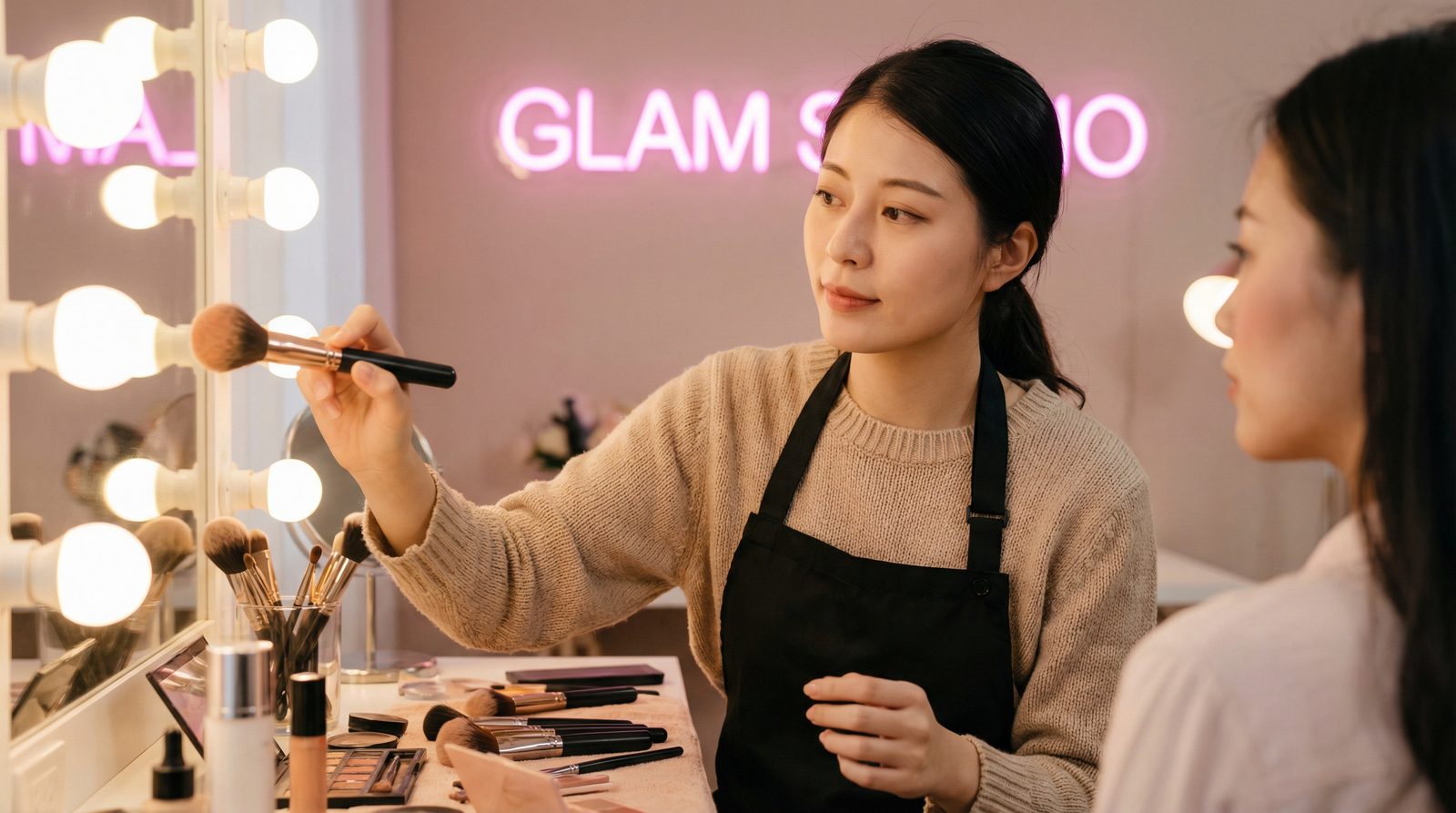 禁漫岛美妆视频：专业美妆视频教程